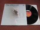 TIM BUCKLEY Blue Afternoon LP vinyl UK 1st Press STRAIGHT STS 1060 Jeff Buckley