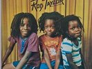 ROD TAYLOR vinyl LP ? If Jah Should Come Now ? 1979 belva jamaica APLP 9021