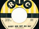 Soul Eddie Bo 45 