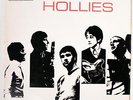 THE HOLLIES Hollies LP Vinyl 1965 UK Parlophone PMC 1261 MONO S-1675