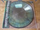 ROGER WATERS (PINK FLOYD) AMUSED TO DEATH 2 x LP near mint PICTURE DISCS