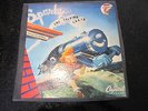 SPARKY AND THE TALKING TRAIN RARE 3 x 10
