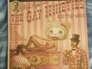 NEW Mark Ryden LP record #418/999 signed by Mark Ryden the Gay Nineties