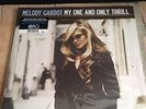 Melody Gardot My One and only Thrill 45 RPM LP Sealed Ltd Edition ORG records
