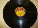 BLUES / R&B 78RPM RECORD - EARL FOREST - DUKE 130