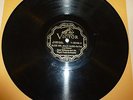 PREWAR JAZZ 78 RPM RECORD - FESS WILLAMS  & HIS ROYAL FLUSH ORCH - VICTOR 38106