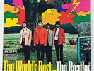 BEATLES - 1st press - World's Best - 1967 German Record Club Export RARE