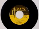 RAY CHARLES: This Little Girl of Mine / Fool For You ATLANTIC R&B NM- 45