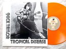 MICK TAYLOR TROPICAL DISEASE COLOR VINYL ROLLING STONES no TMOQ