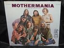 THE MOTHERS OF INVENTION MOTHERMANIA SEALED USA 1ST PRESS? 1969 ZAPPA LP