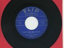 RICHARD BERRY & THE PHARAOHS   Have Love Will Travel   stormin' R&B   FLIP
