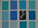 Tina Brooks True Blue Japan Blue Note LP 1989 Toshiba BN 4041 Insert Obi