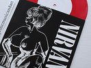 NIRVANA LOVE BUZZ PEEL SESSIONS EP 7