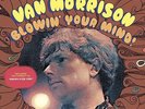 VAN MORRISON BLOWIN YOUR MIND LP VINYL 33RPM NEW