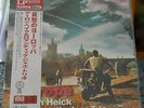 EUROPE AARON HEICK & ROMANTIC JAZZ TRIO JOHN DI MARTINO 200 GRAM LP VENUS JAPAN