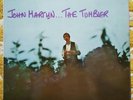 John Martyn-The Tumbler-UK Island pink rim LP Folk blues rock 60s EX+ /EX