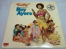 RARE SOUL FUNK LP OST MOVIE SOUNDTRACK ROY AYERS 