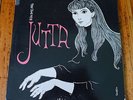 RARE Jazz LP, Blue Note 5056, Jutta Hipp Quintet New Faces/Sounds, 1954, NM