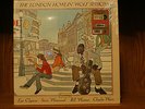 London Howlin' Wolf Sessions vinyl lp RSD Eric Clapton Steve Winwood Wyman Watts