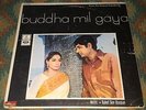 BUDDHA MIL GAYA LP OST Bollywood R.D.Burman,ODEON MOCE 4045 Indian Pressing EX+