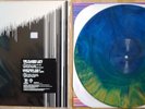 The Flaming Lips / Lightning Bolt Split Vinyl LP Swirl New