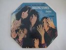 The Rolling Stones ?– Honky Tonk Women LP 2014 SEALED RED vinyl record Mexico
