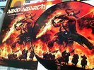 Amon Amarth Surtur Rising Picture Vinyl