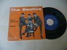 THE BEATLES