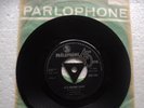 The Beatles -The Ballad of John and Yoko - ULTRA Rare S.RHODESIA TRIANGLE 45