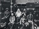 The Allman Brothers Band - At Fillmore East - Sealed Double Vinyl LP