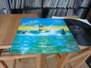 Laid Back - Keep Smiling, rare german Club Edition Mint , Archivcopy