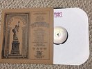 The Killing Flame – Save Yourself Test Press LP Straight Edge Ignite