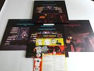 GARY NUMAN LIVING ORNAMENTS '79 AND '80 LP BOX SET NEW ORIGINAL UK UNPLAYED