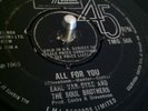 Earl Van Dyke - All For You (TMG 506)