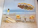 NEIL YOUNG On The Beach LP VG+
