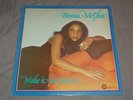 DONNA MCGHEE-Make It Last Forever LP RARE WHITE LABEL PROMO DISCO FUNK