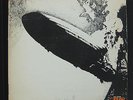 Led Zeppelin - Led Zeppelin LP Mint- SD 19126 2nd Press 1977 Vinyl Record