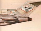 Beastie Boys(Vinyl LP Gatefold)Licensed To Ill-Def Jam-450062 1-UK-1986-Ex/VG