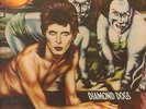 David Bowie(A-1/B-1 Vinyl LP Gatefold)Diamond Dogs-RCA-APL1-0576-UK-197-VG/VG