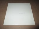 The Beatles White Album [LP] (Vinyl, Capitol UK Import)