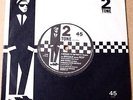 The Specials Featuring Rico : A Message To You Rudy + Nite Club UK 2Tone 7” 45