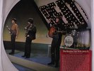 BEATLES: Beatles Talk With Jerry G. LP (pic disc, PVC sleeve w/ title sticker)