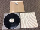 John Lennon Yoko Ono Two Virgins Apple Label T-5001 Beatles Nude Cover VG++