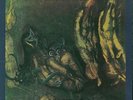 Black Widow - Sacrifice 180 gram LP - Gatefold - Sealed - NEW COPY