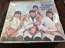 The Beatles Butcher Cover Authentic 3rd State Peeled LP Records Rare Original