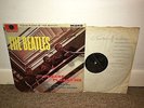 THE BEATLES Please Please Me LP Mono 1963 UK 1st Press