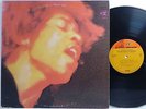 JIMI HENDRIX EXPERIENCE Electric Ladyland 2 LP's Original 2 Tone Steamboat Psych