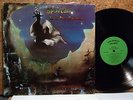SPARTAN-face the creator-ACID DISCO FUNK-prog-CANADA MAPL-private-NM