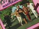 Rufus & Chaka Khan(Vinyl LP Gatefold)Masterjam-MCA-MCA-5103-US-1979-Ex/NM