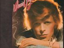 David Bowie(A-1E/B-3E Vinyl LP)Young Americans-RCA-RS 1006-UK-1975-VG/VG